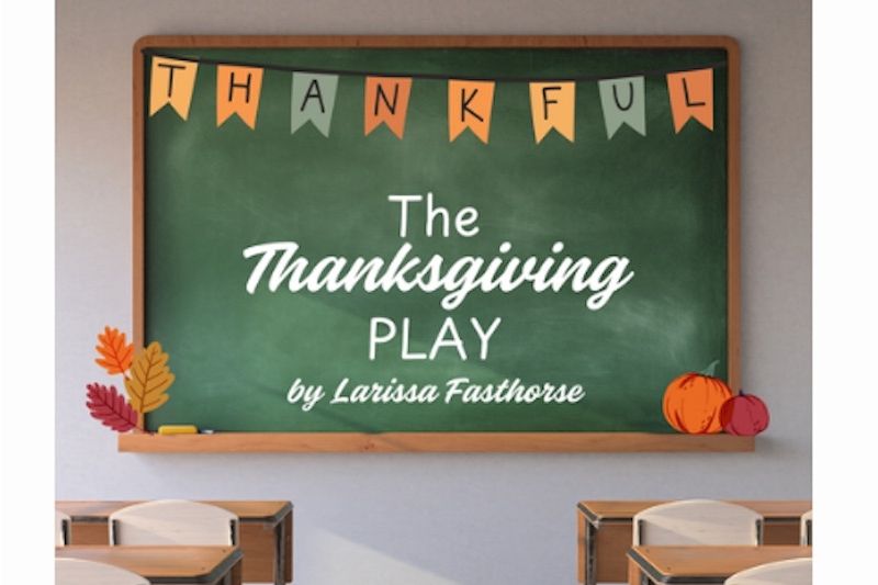 The Thanksgiving Play