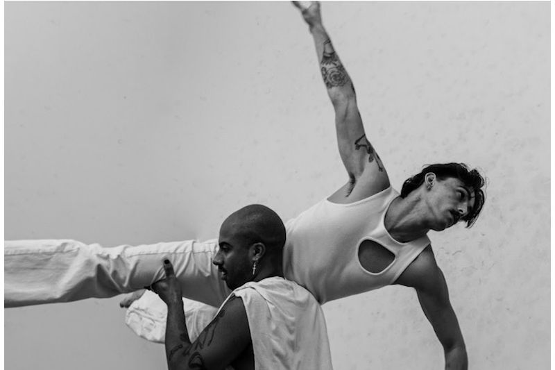 Glitter and Doom National Tour: Methods of Madness Dance Theater of Arizona