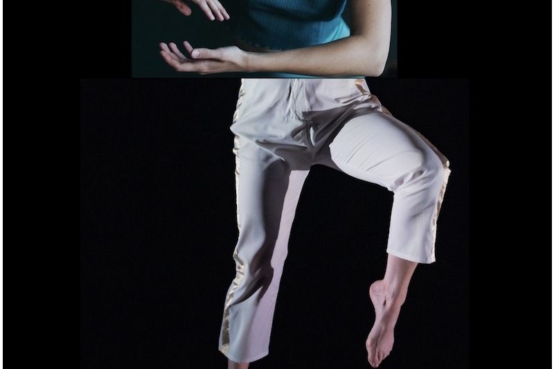 An Exquisite Corpse: Bare Bait Dance Spring Show