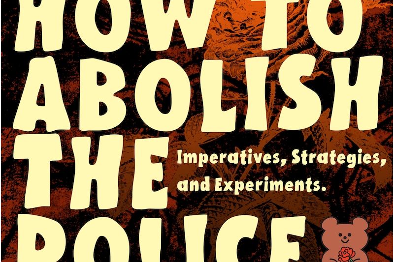 Socialist Speaker Series w/Kristian Williams and Riley Pavelich