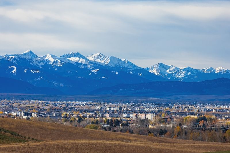 Friday Forum: Challenges and Solutions for Housing in the Gallatin Valley