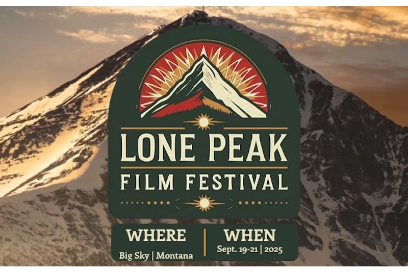 Lone Peak Film Festival