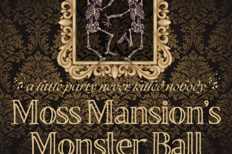 Monster Ball
