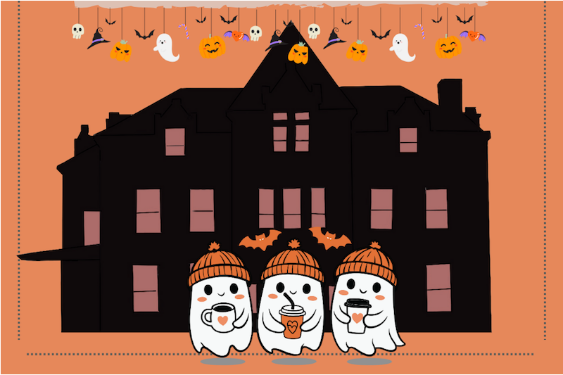 Family Ghost Tours