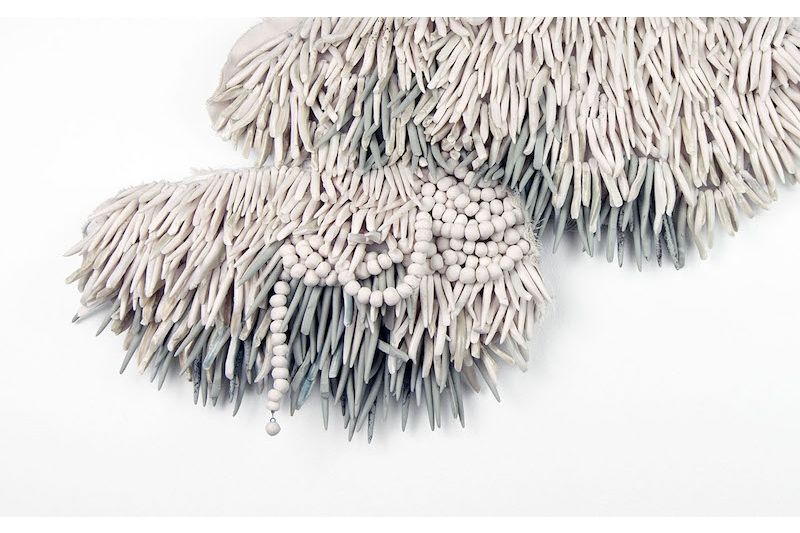 Exhibition: Therefore, I Am: Works by Brooke Armstrong, Danielle O’Malley, and Tina Opp