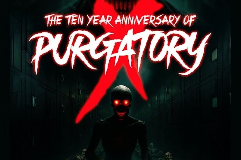 Purgatory X: Ten Year Anniversary