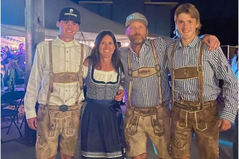 Big Sky Oktoberfest