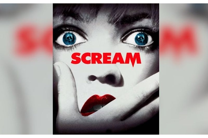 Scream (1996)