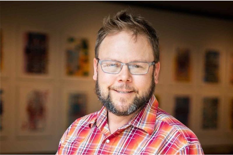 Late Thursday: Meet the Director