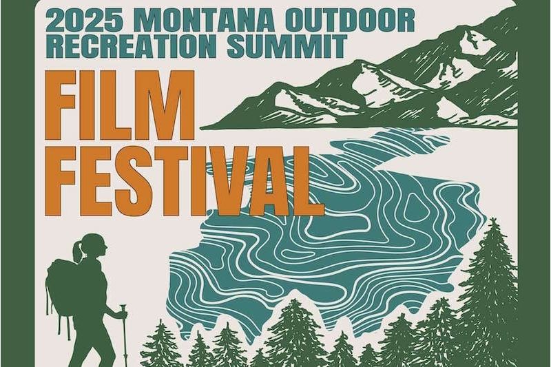 Montana Outdoor Recreation Summit Film Fest