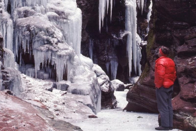 Exhibition: The Lens and Legacy of Danny On: Photographer, Smokejumper, and Silviculturist