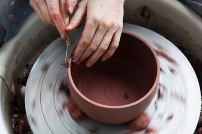 Clay for a Day