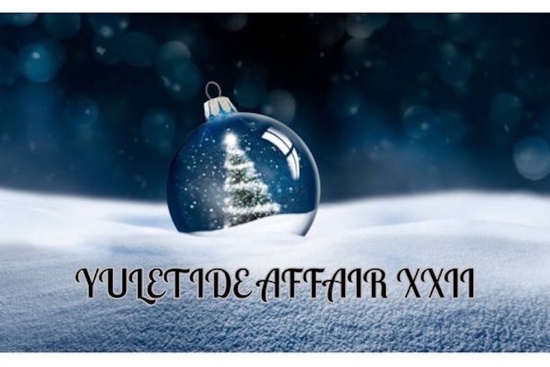 Yuletide Affair 22