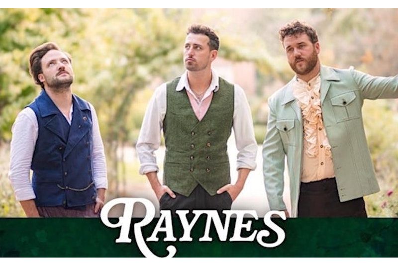 Raynes Live