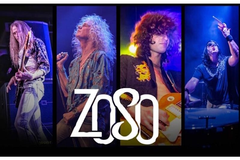 Zoso: Tribute to Led Zeppelin