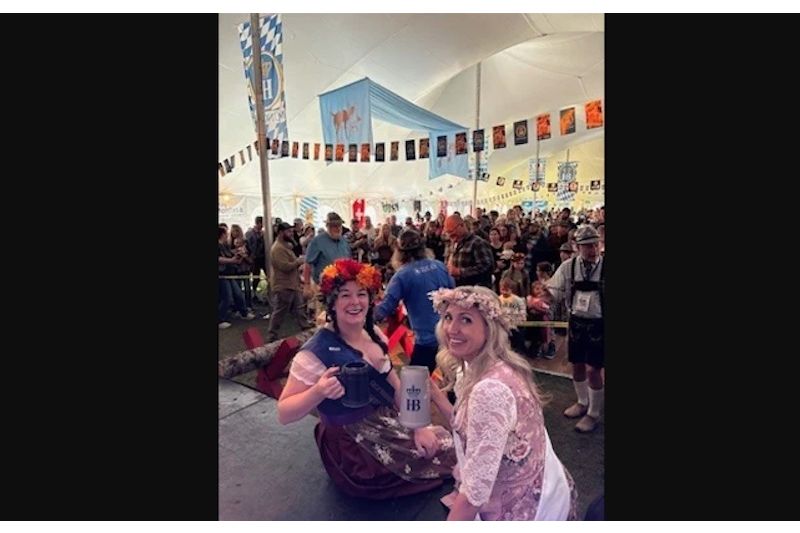 Great Northwest Oktoberfest