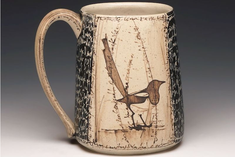 Exhibition: Featured Artist Kelly Stevenson