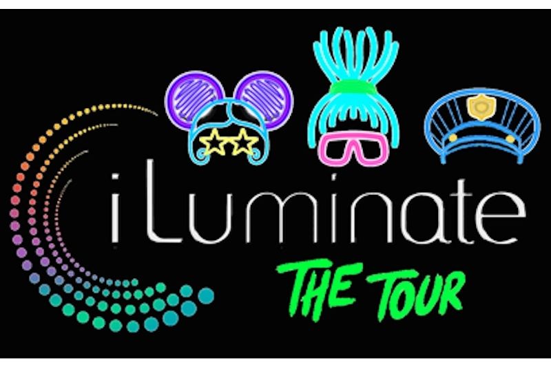 iLuminate: The Tour