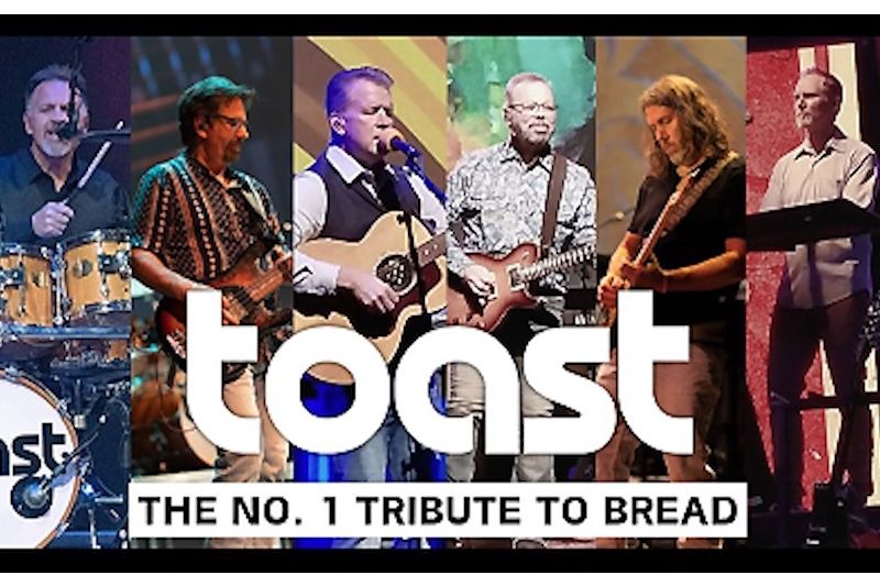 Toast: The Best of Bread