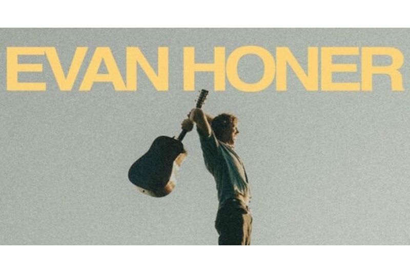 Evan Honer: It’s a Long Road Tour