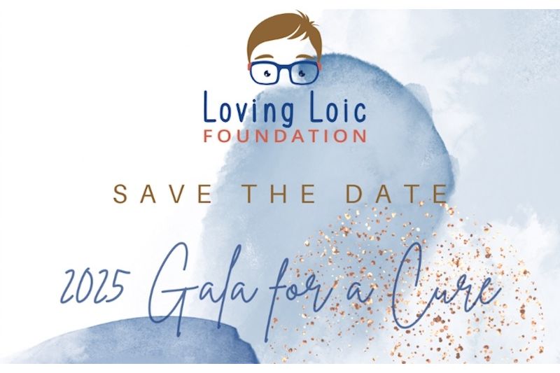 Loving Loic's Second Annual Gala for a Cure