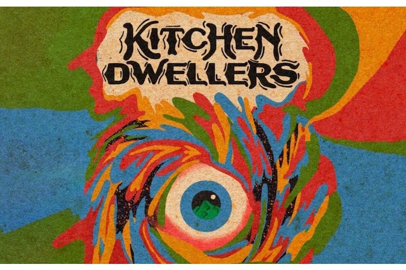 Kitchen Dwellers