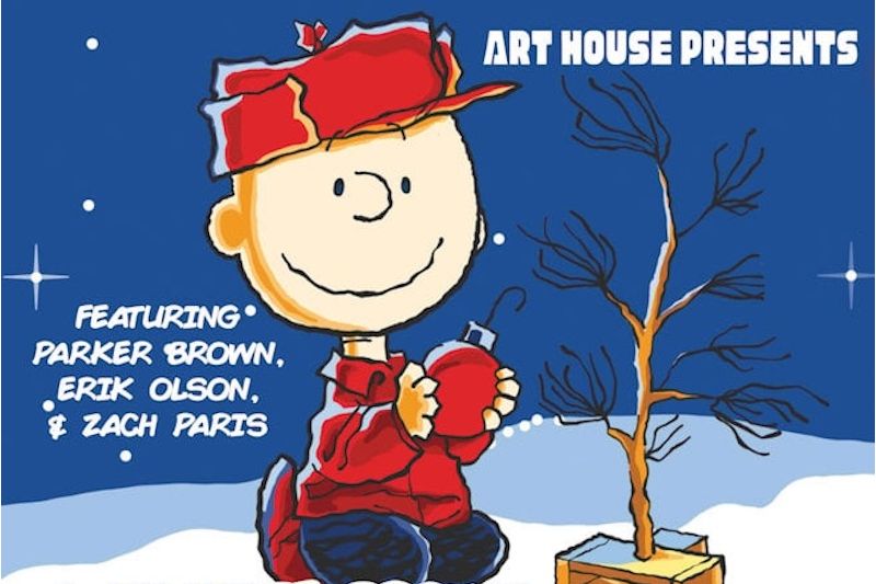 A Charlie Brown Christmas Live