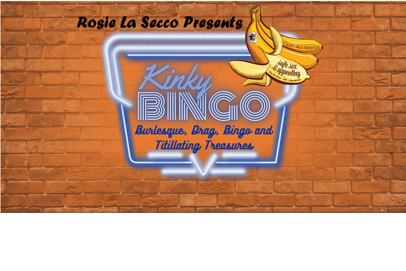 Kinky Bingo