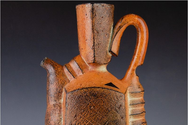 Exhibition: Burn After Making, University of Montana Exhibition