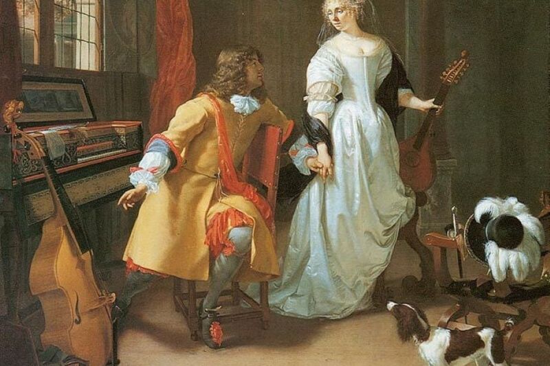 Baroque Music Montana presents: With Concord of Sweet Sounds…”