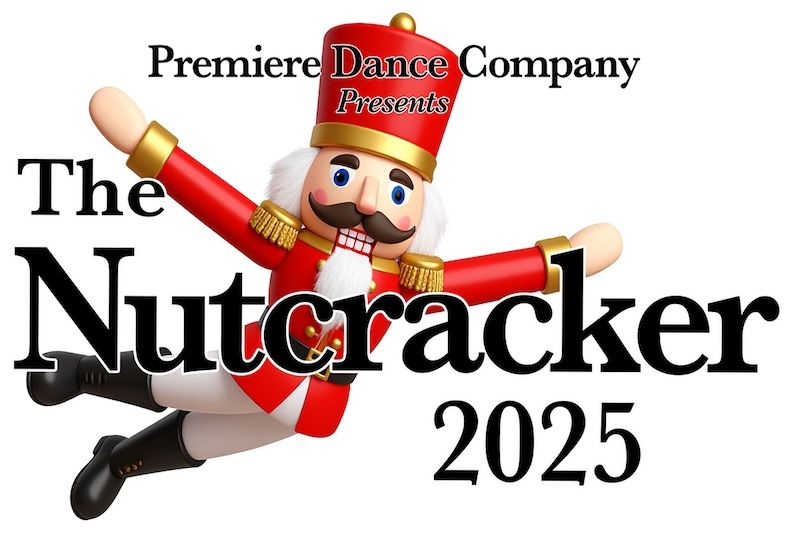 Premiere Dance Company presents The Nutcracker