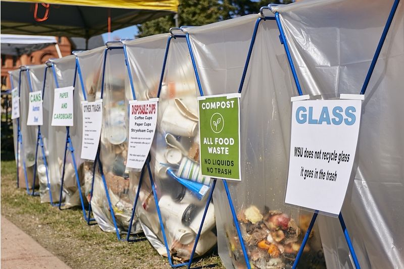 Friday Forum - Recycling in Bozeman: Availability, Impacts and Challenges