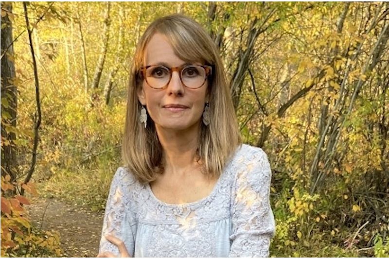 Generative Creative Nonfiction Class with Amy Leach