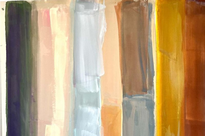 Exhibition: Western Iconography by Stephen Nobel