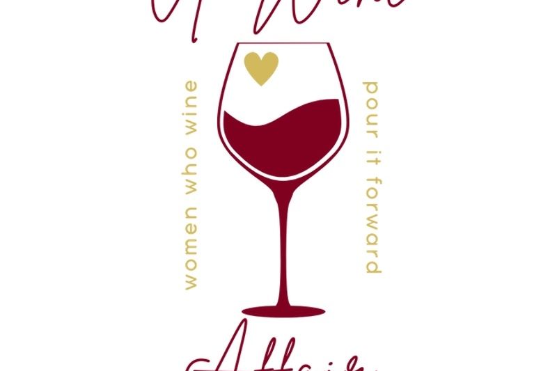 A Wine Affair: Pour it Forward Gala