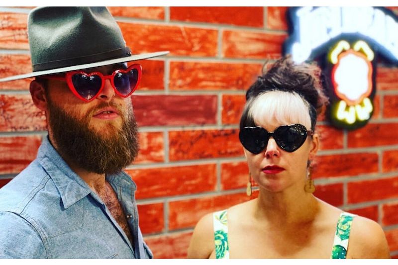 Paige and the Overtones