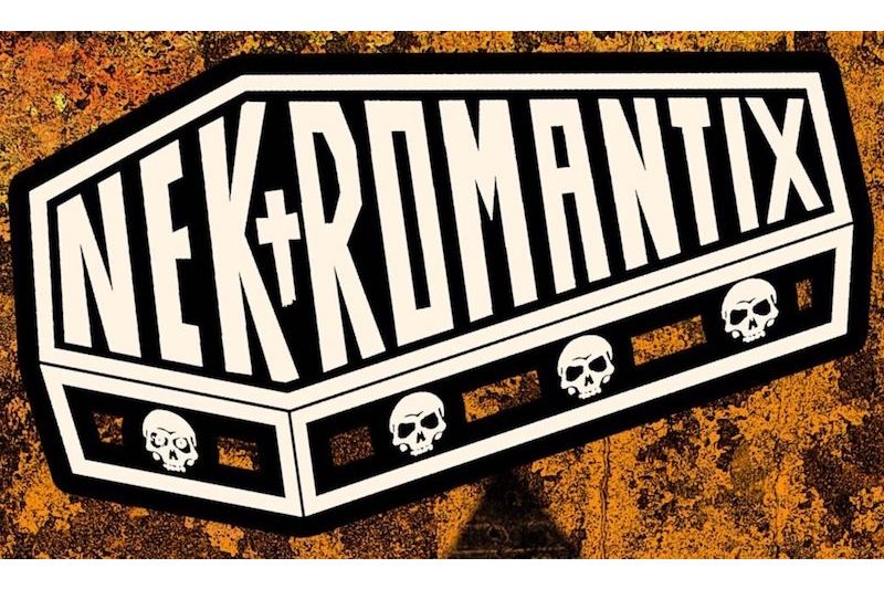 Nekromantix