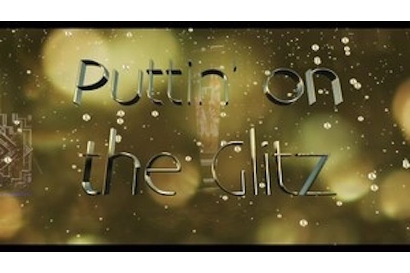 Puttin’ on the Glitz: 25 Year Anniversary