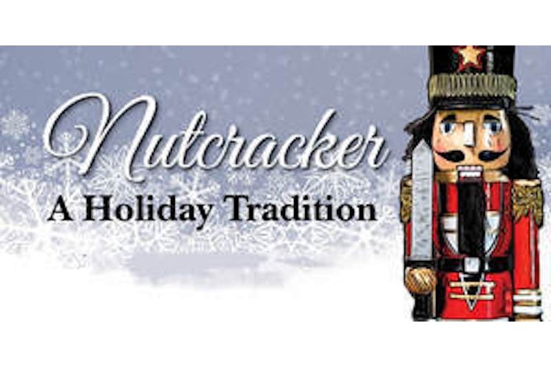 Northwest Ballet: Nutcracker