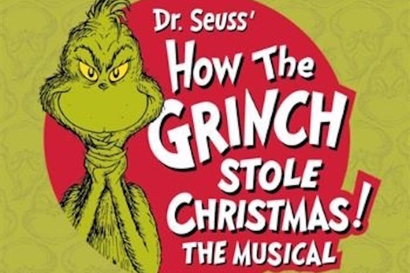 How the Grinch Stole Christmas: The Musical