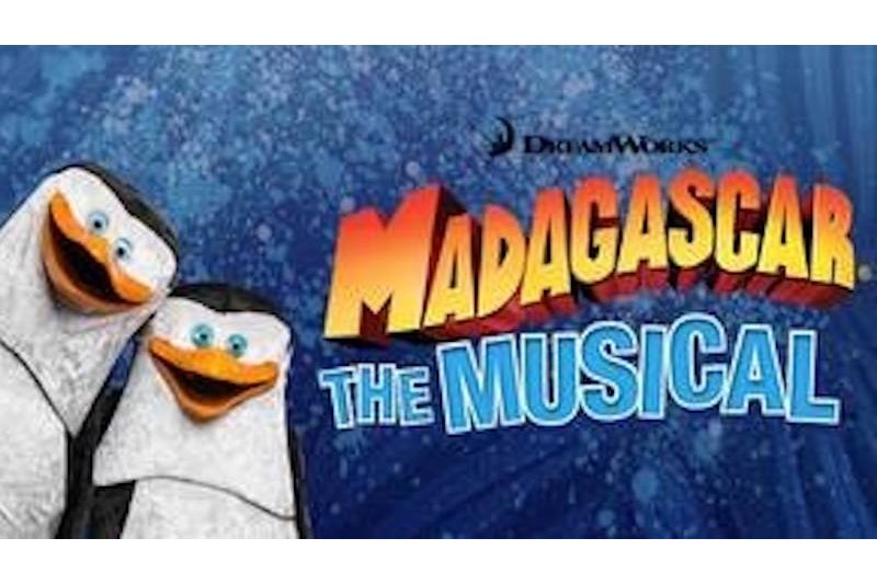 Madagascar: The Musical