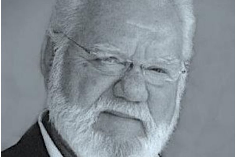 Guest Speaker and Book Signing: John Kunz, Holocaust Survivor