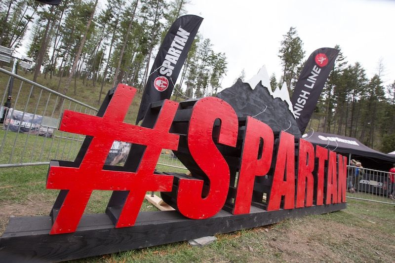 Montana Spartan