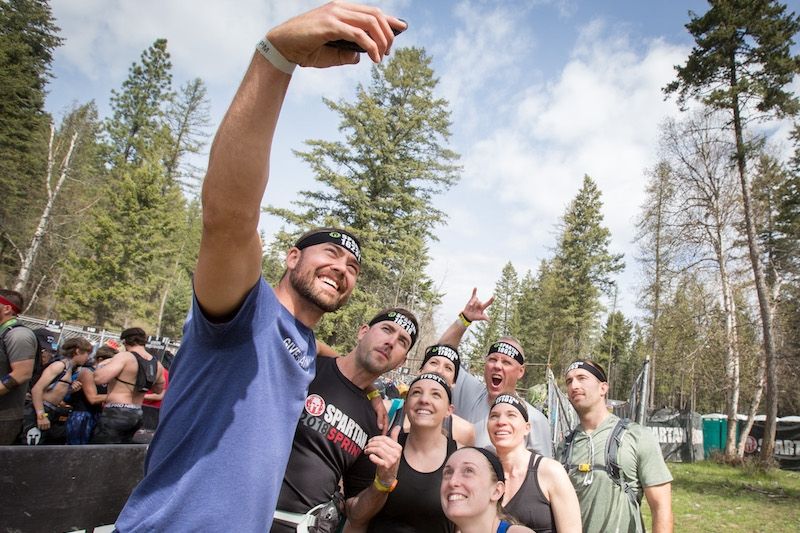 2026 Montana Spartan Trifecta Weekend