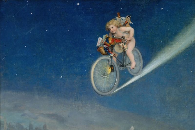 Readings & Carols (Re)imagined