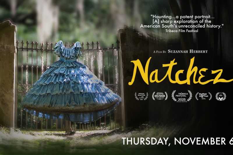 Bozeman Doc Series Presents: Natchez