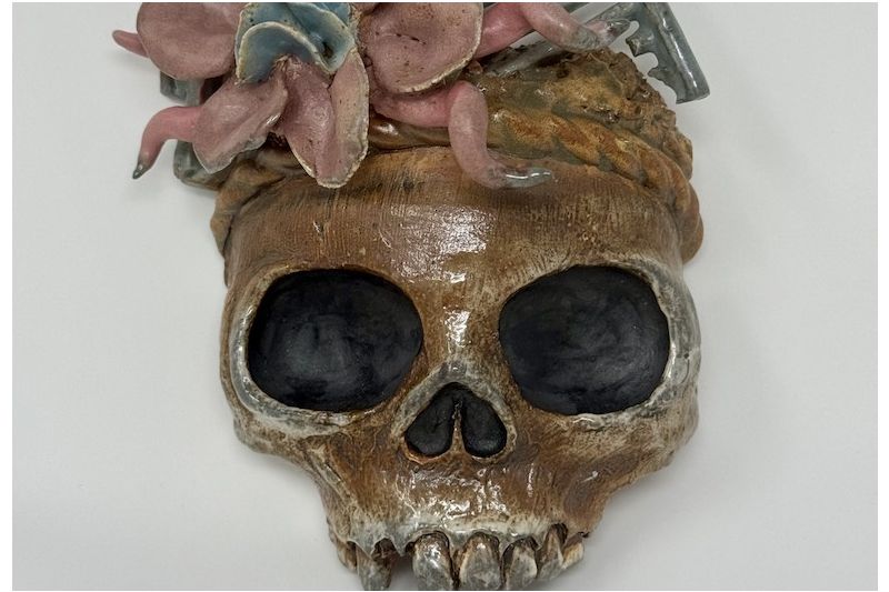 First Friday Reception: Exhibition - Raiz y Rama