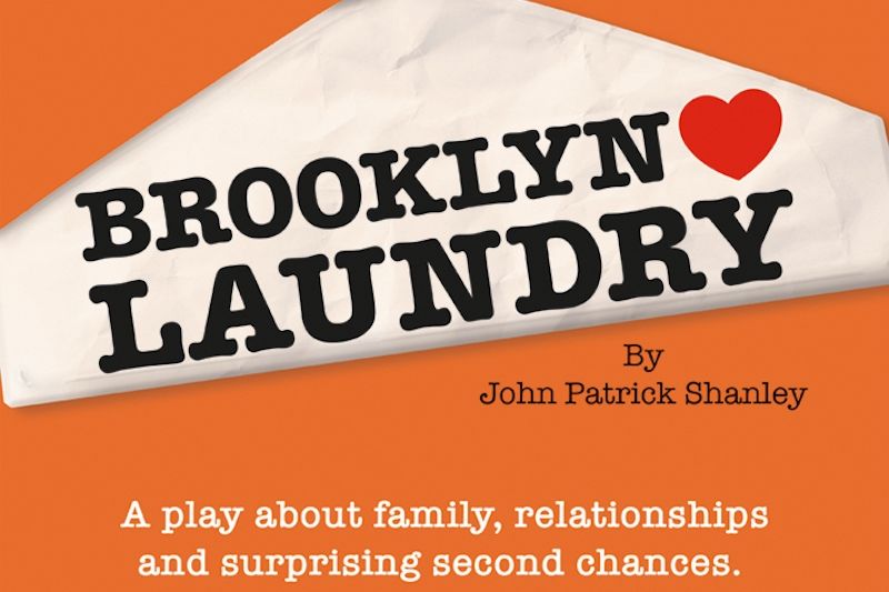 Whitefish Theatre Company, Black Curtain Theatre: Brooklyn Laundry