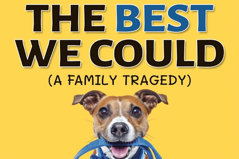 Whitefish Theatre Company, Black Curtain Theatre: The Best We Could