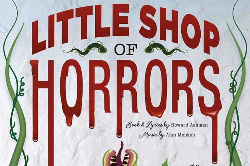 Whitefish Theatre Company: Little Shop of Horrors